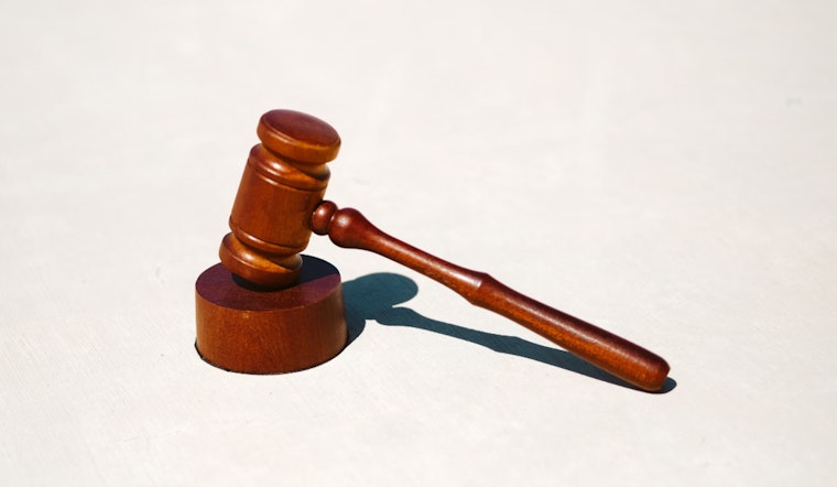 Charlotte Felon Sentenced to Seven Years for Firearm Possession, Linked to Fatal Shooting Incident