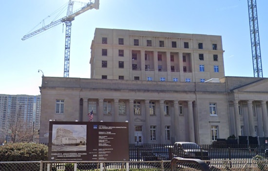 Charlotte Fentanyl Distributor Admits to Firearms Charge, Faces Potential Life Sentence