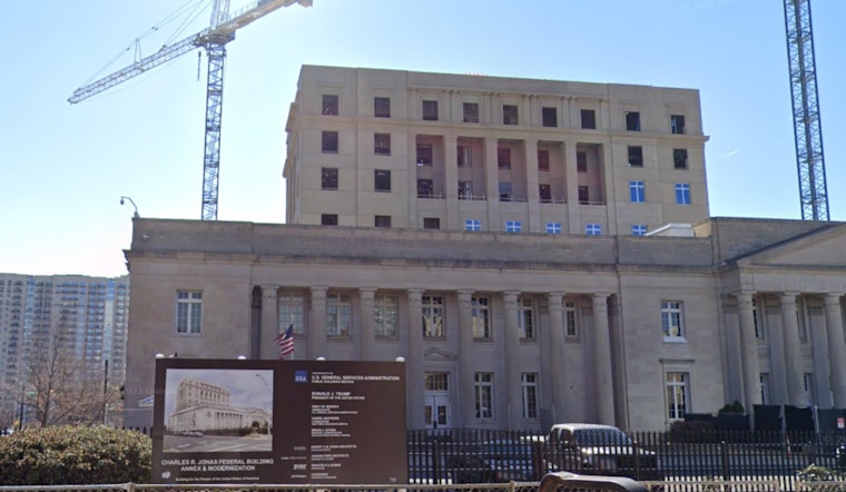Charlotte Fentanyl Distributor Admits to Firearms Charge, Faces Potential Life Sentence