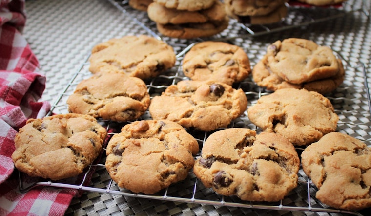 Charlotte Girl Scout Crushes State Cookie Sales Record, Raises Funds for Children with Dyslexia
