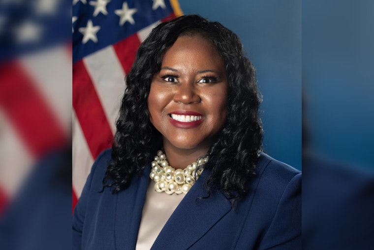 Charlotte Hosts VALOR Officer Safety Training with U.S. Attorney Dena King's Keynote Address for Law Enforcement Resilience