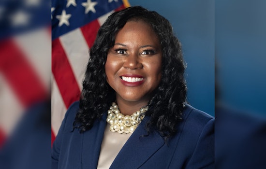 Charlotte Hosts VALOR Officer Safety Training with U.S. Attorney Dena King's Keynote Address for Law Enforcement Resilience