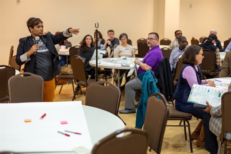 Charlotte Invites Locals to Shape City's Future in 2040 Community Planning Workshops