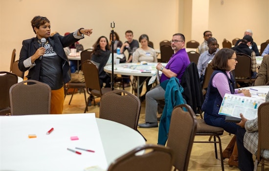 Charlotte Invites Locals to Shape City's Future in 2040 Community Planning Workshops