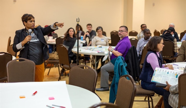 Charlotte Invites Locals to Shape City's Future in 2040 Community Planning Workshops