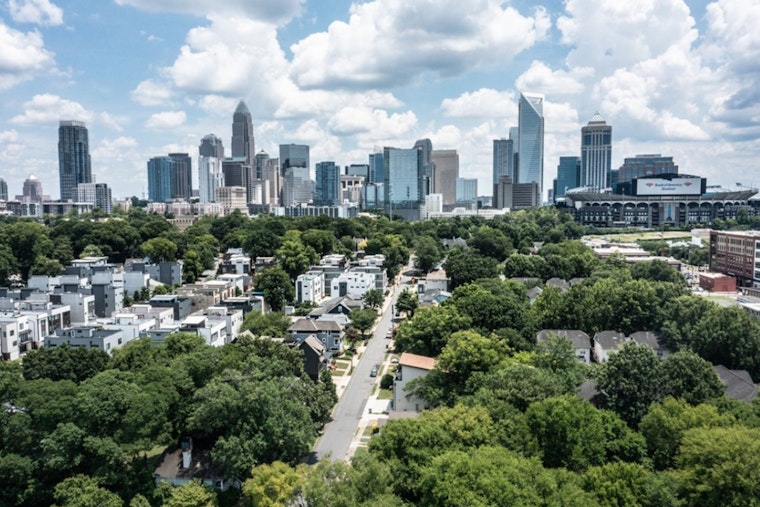 Charlotte Launches Strategic Progress Tracker to Enhance Policy Goal Transparency and Civic Engagement
