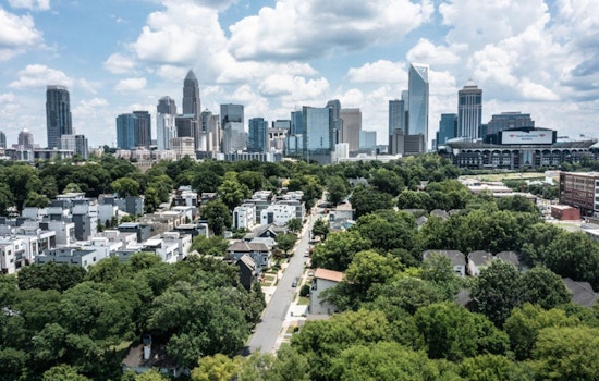 Charlotte Launches Strategic Progress Tracker to Enhance Policy Goal Transparency and Civic Engagement