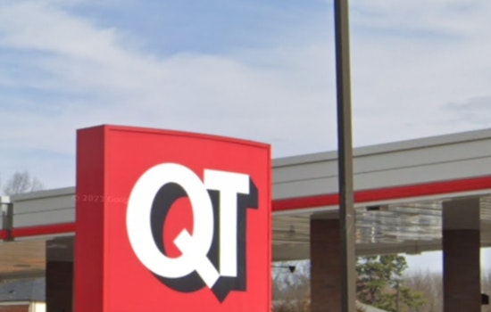 Charlotte Man Charged with First-Degree Murder in Fatal Assault on Woman at QuikTrip Gas Station