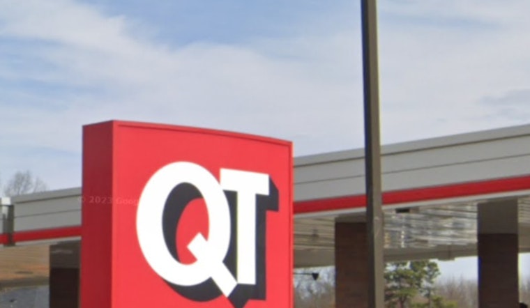 Charlotte Man Charged with First-Degree Murder in Fatal Assault on Woman at QuikTrip Gas Station