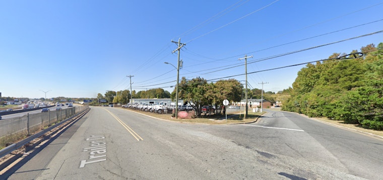 Charlotte Police Investigate Fatal Trauma Incident in North Division, Urge Public to Assist