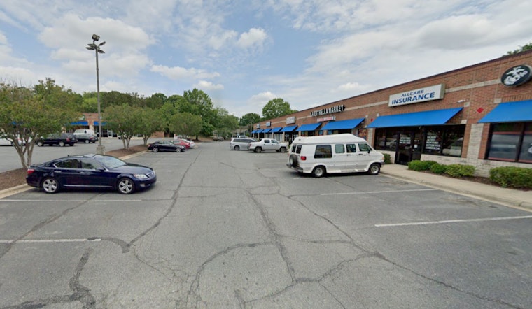 Charlotte Police Investigate Felony Hit and Run in Steele Creek and Arrest Suspect Baudilio Lopez Perez