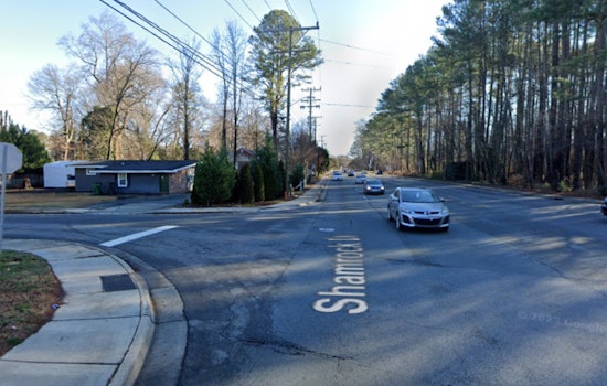 Charlotte Police Investigate Shamrock Drive Shooting, One Dead, Three Gravely Wounded