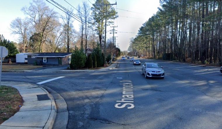 Charlotte Police Investigate Shamrock Drive Shooting, One Dead, Three Gravely Wounded