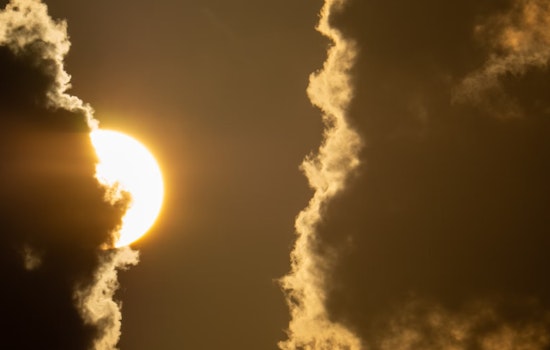 Charlotte Prepares for Mixed Weather with Thunderstorms Possible, Sunny Days Ahead