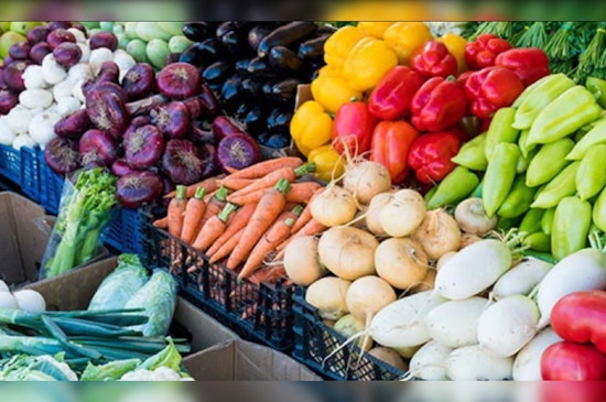 Charlotte Regional Farmers Market Welcomes SNAP Recipients With Fresh Food Access Initiative