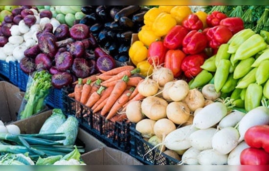 Charlotte Regional Farmers Market Welcomes SNAP Recipients With Fresh Food Access Initiative