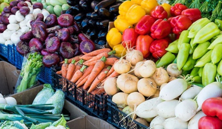 Charlotte Regional Farmers Market Welcomes SNAP Recipients With Fresh Food Access Initiative