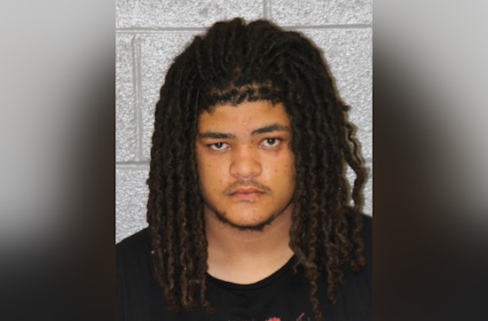 Charlotte Suspect Arrested for Pedestrian Hit-and-Run and High-Speed Pursuit at Street Takeover Event