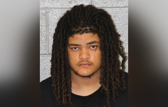 Charlotte Suspect Arrested for Pedestrian Hit-and-Run and High-Speed Pursuit at Street Takeover Event