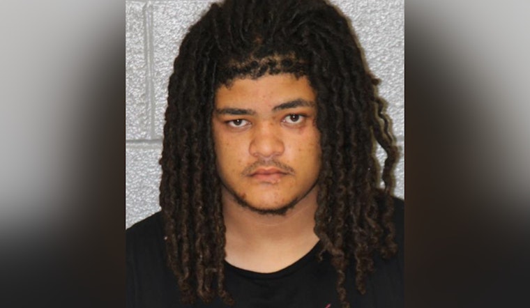 Charlotte Suspect Arrested for Pedestrian Hit-and-Run and High-Speed Pursuit at Street Takeover Event