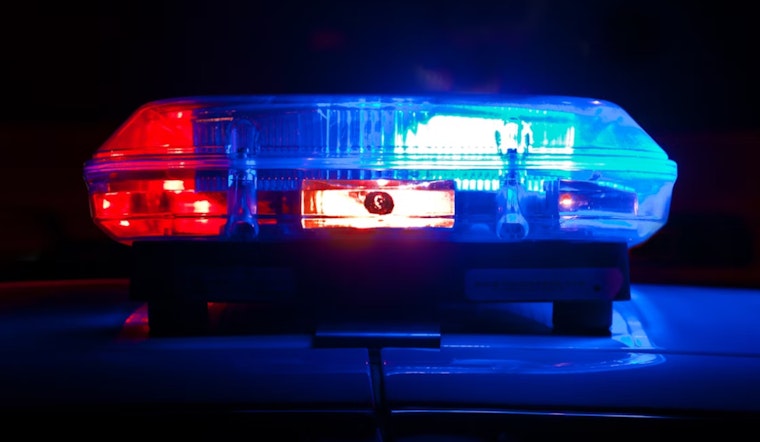 Charlotte Suspect Jonathan Rivera Arrested in North Tryon Violent Crime Spree