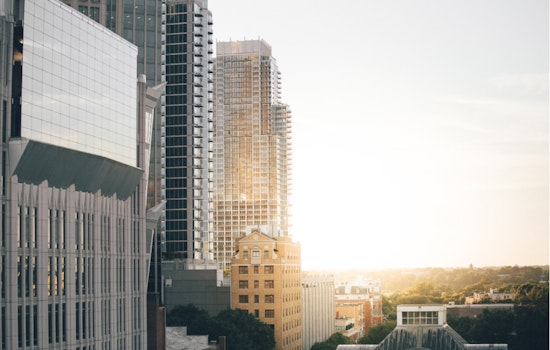 Charlotte Welcomes a Sunny Stretch with Temperatures Trending Upward