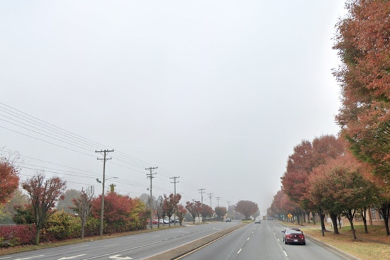 Charlotte Welcomes Warm Week with a Chance of Weekend Thunderstorms, NWS Advises Caution