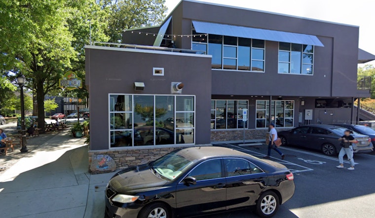 Charlotte's Beloved Giddy Goat Coffee Roasters Brews Up New South End Location
