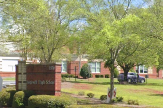 Charlotte's Hopewell High Principal Suspended Days Before School Year with Temporary Replacement Named