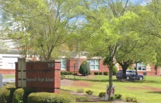 Charlotte's Hopewell High Principal Suspended Days Before School Year with Temporary Replacement Named