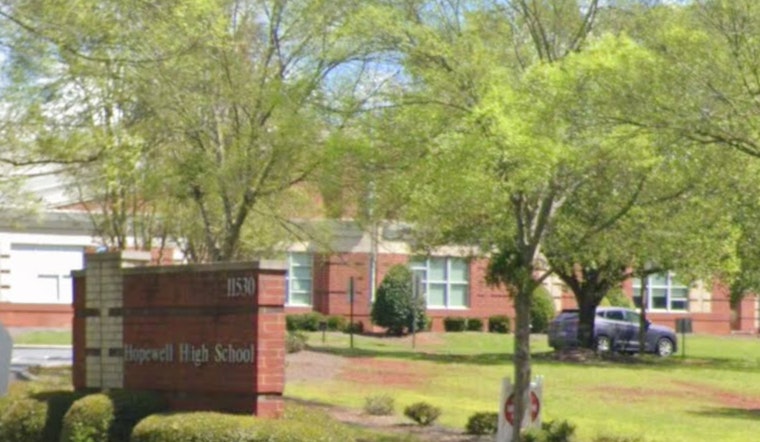 Charlotte's Hopewell High Principal Suspended Days Before School Year with Temporary Replacement Named