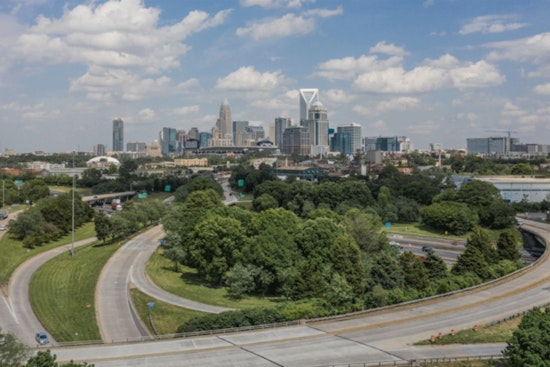 Charlotte's Proposed Sales Tax Increase for Regional Transit Authority Awaits Public Vote