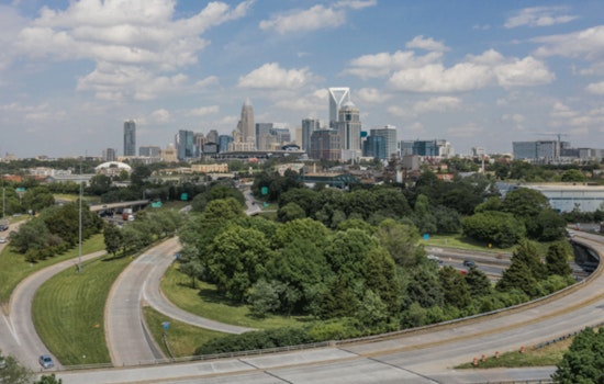 Charlotte's Proposed Sales Tax Increase for Regional Transit Authority Awaits Public Vote
