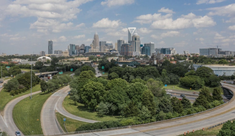 Charlotte's Proposed Sales Tax Increase for Regional Transit Authority Awaits Public Vote