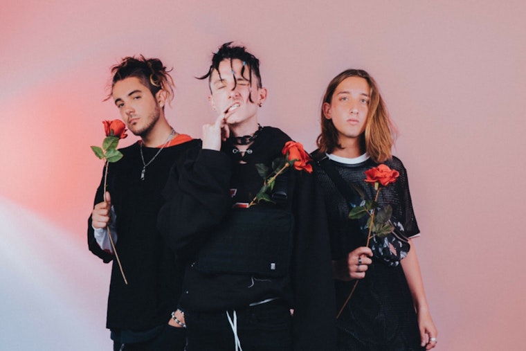 Chase Atlantic Set to Electrify Phoenix with November Show on North American Tour