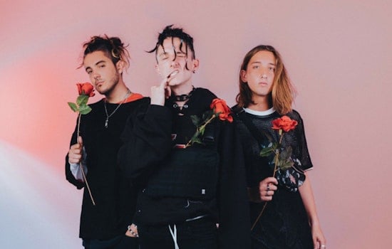 Chase Atlantic Set to Electrify Phoenix with November Show on North American Tour