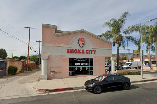 Chatsworth Business Targeted in Smashing Burglary, LAPD Investigates Potential Link with North Hollywood Crime Spree