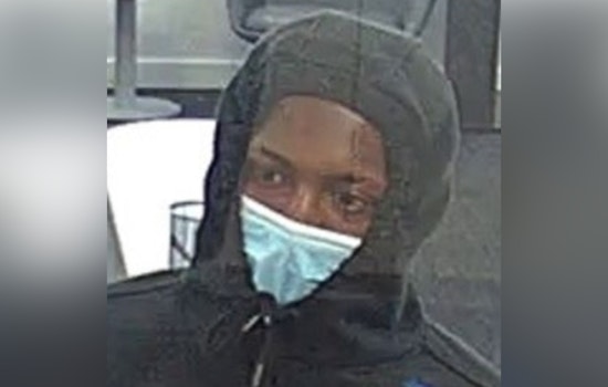 Chelsea Man Charged With Armed Robberies Spanning Banks in Weymouth, Jamaica Plain, and Hyde Park