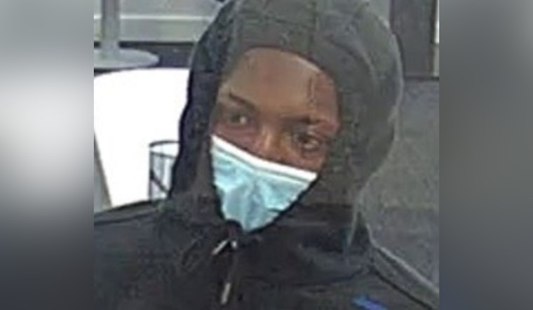 Chelsea Man Charged With Armed Robberies Spanning Banks in Weymouth, Jamaica Plain, and Hyde Park