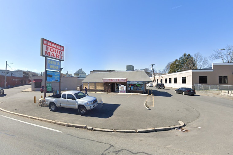 Chelsea Police Seek Public's Help to Identify Suspect in Armed Robbery at Family Food Mart
