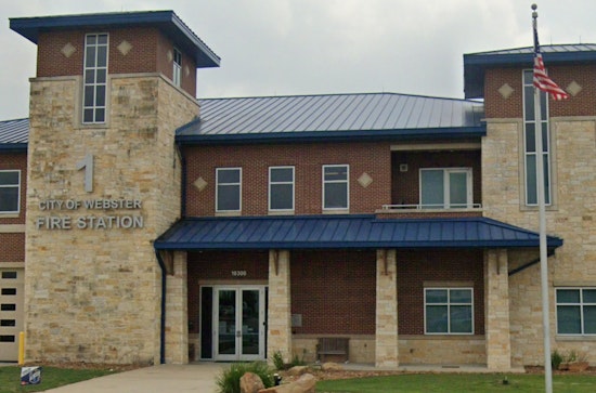 Chemical Leak at New Great Wolf Lodge in Webster Leads to Hospitalization of Workers During Grand Opening