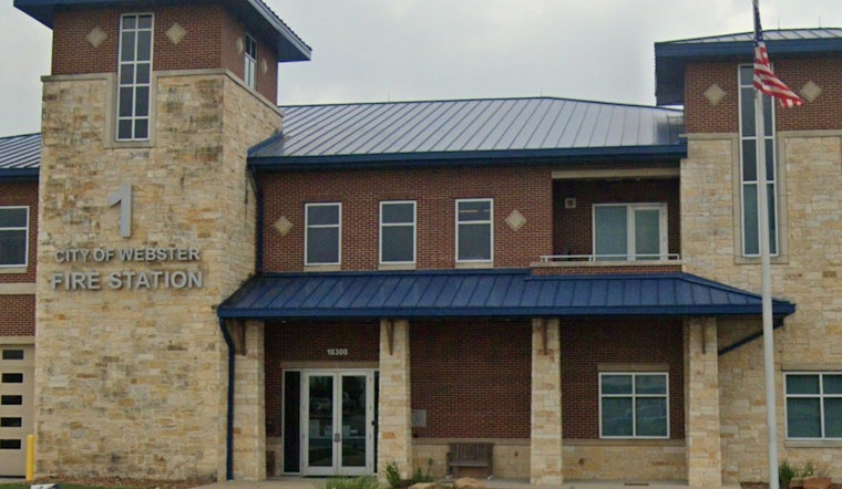 Chemical Leak at New Great Wolf Lodge in Webster Leads to Hospitalization of Workers During Grand Opening