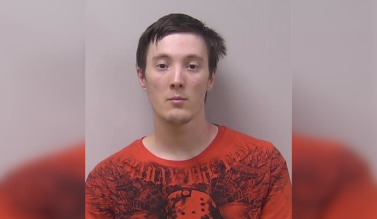 Chesterfield Man Charged with Taking Explicit Photos of Child, Macomb County Community in Shock