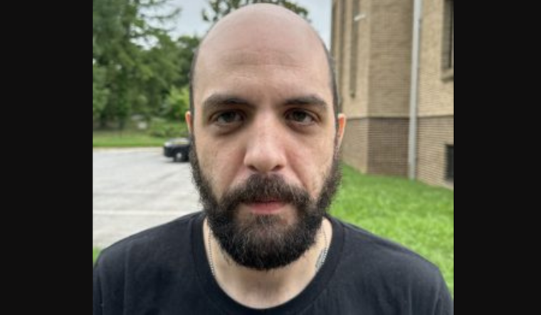 Chestnut Hill Cove Man Detained on Multiple Child Pornography Charges by Maryland State Police