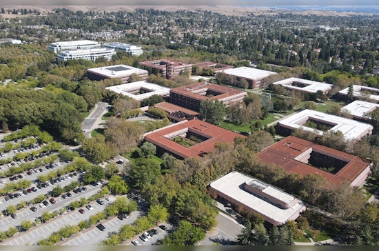 Chevron to Shift Headquarters from San Ramon to Houston, Citing Business-Friendly Climate