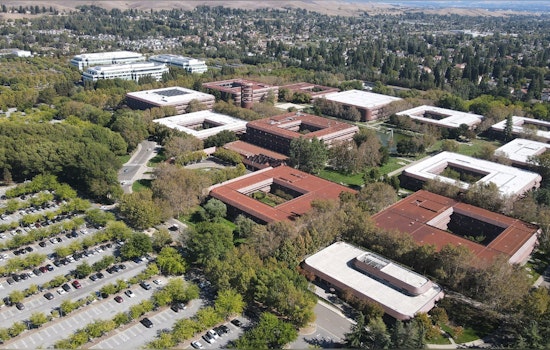 Chevron to Shift Headquarters from San Ramon to Houston, Citing Business-Friendly Climate
