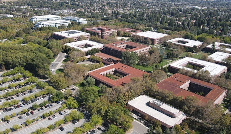 Chevron to Shift Headquarters from San Ramon to Houston, Citing Business-Friendly Climate