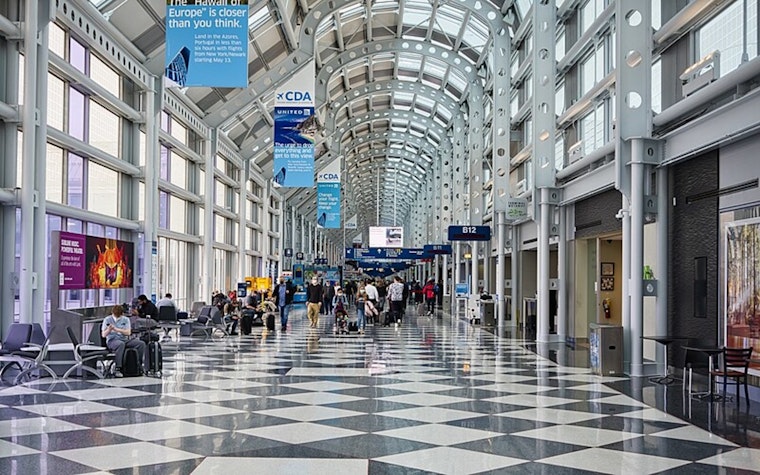 Chicago Airports Enhance Accessibility for Visually Impaired with Free Aira App Service