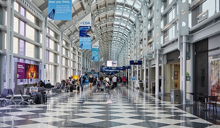 Chicago Airports Enhance Accessibility for Visually Impaired with Free Aira App Service