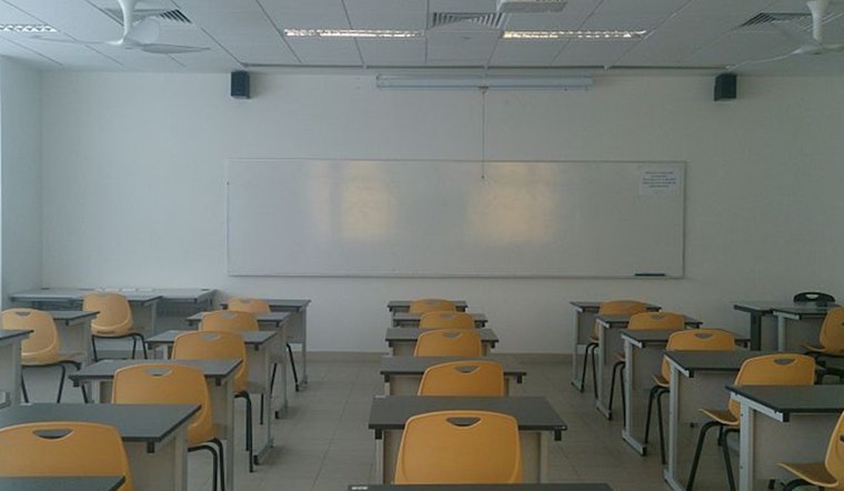 Chicago Area Schools Adjust Schedules Amid Record Heatwave and Weather Warnings